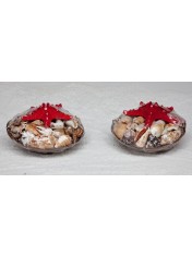 SHELL PACK 6 INCHES
