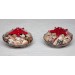 BASKET &Mu;&Iota;&Chi; SEA STAR 6 INCHES