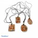 SHELL NECKLACE