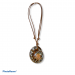SHELL NECKLACE