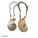 SHELL NECKLACE