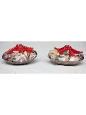 SHELL PACK 12 INCHES