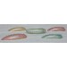 ABALONE ASEMINA COLOURED 3-3.5 