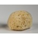 NATURAL HONEYCOMB SPONGE NATURAL COLOR