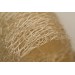 LUFFA WITH ROPE