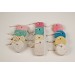 PUMICE IN DIFFERENT SHAPES AND COLORS