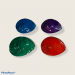 ABALONE MIDAI COLOURED 2.5-3