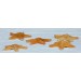 STARFISH MAT 3-4 INCHES
