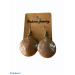 SHELL EARRINGS