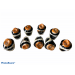 SHELL RINGS