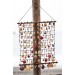 CURTAIN RSC 004 22 CHOCO SQUARE