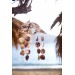 CURTAIN RSC 004 22 CHOCO SQUARE